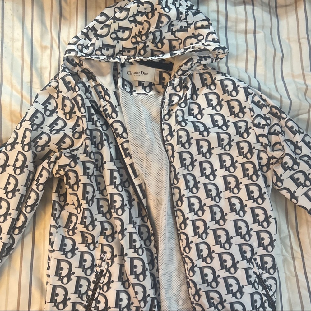 Christian Dior jacket